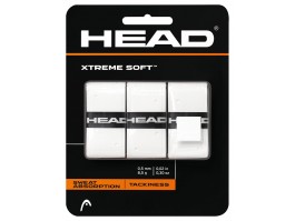 Head Xtreme Soft Overgrips 3er Pack