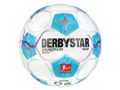 Derbystar Bundesliga Brillant APS v24 Fußball Bundesliga 2024/25 Offizieller Spielball 
